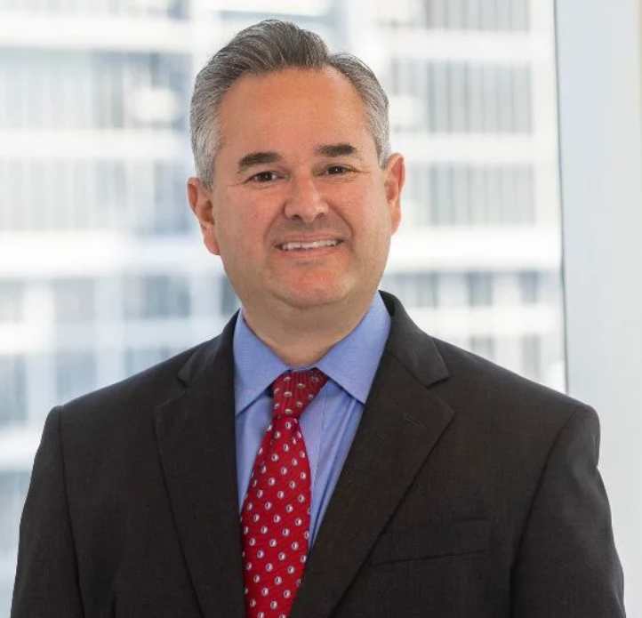 Mario Garcia-Serra – Gunster