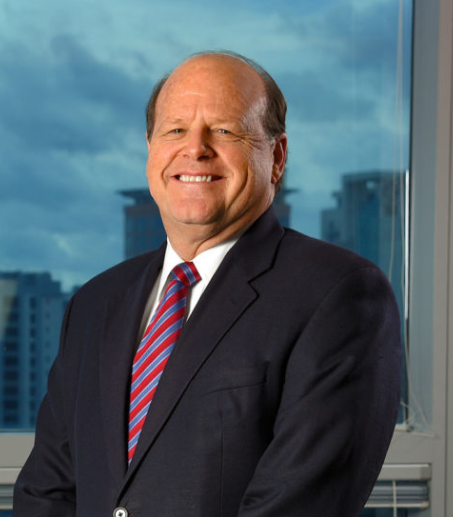 Peter G. Latham