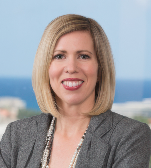 Tara Duhy – Lewis, Longman & Walker